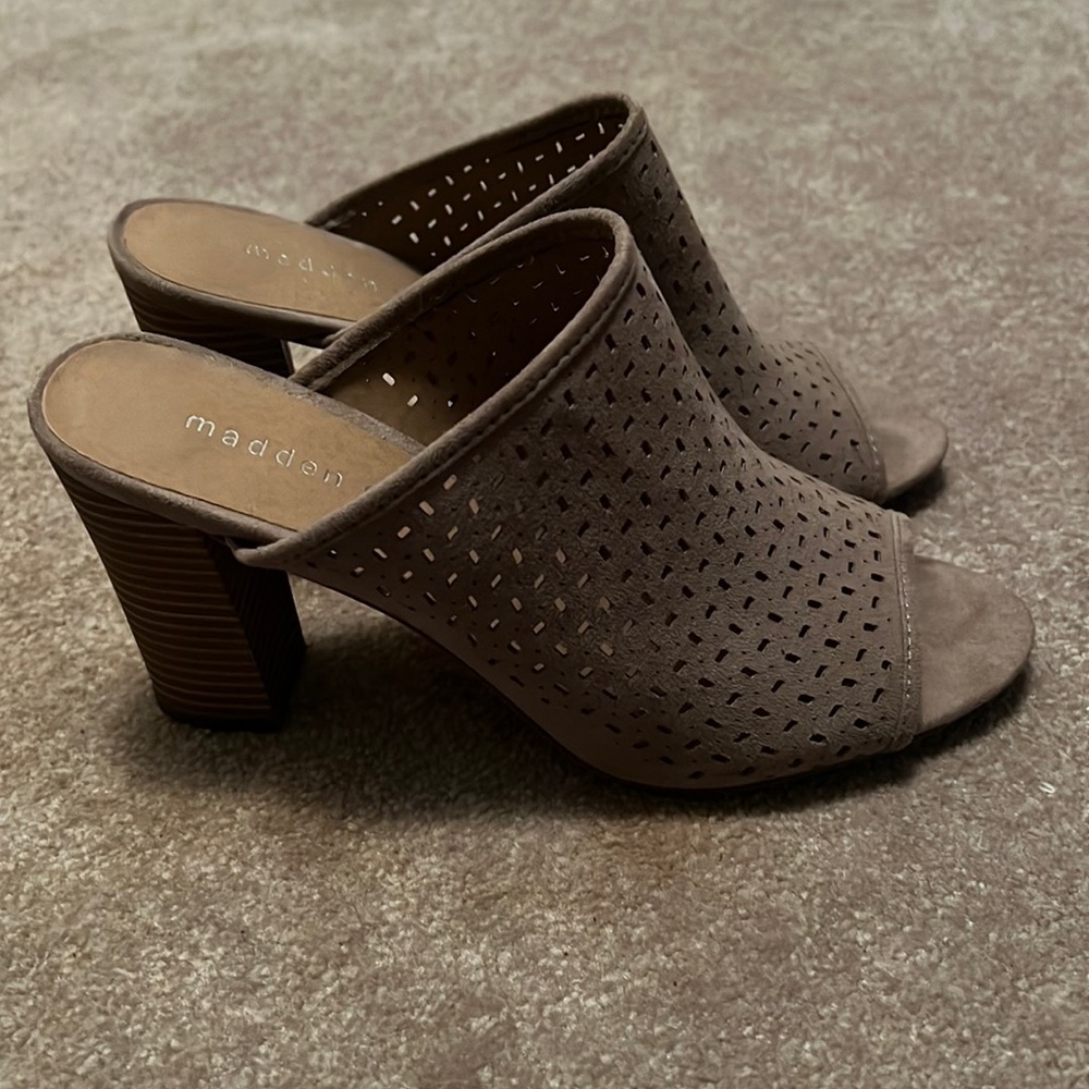 madden girl heels